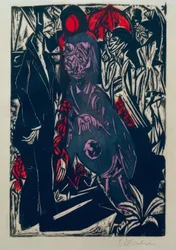 The Sale of the Shadow